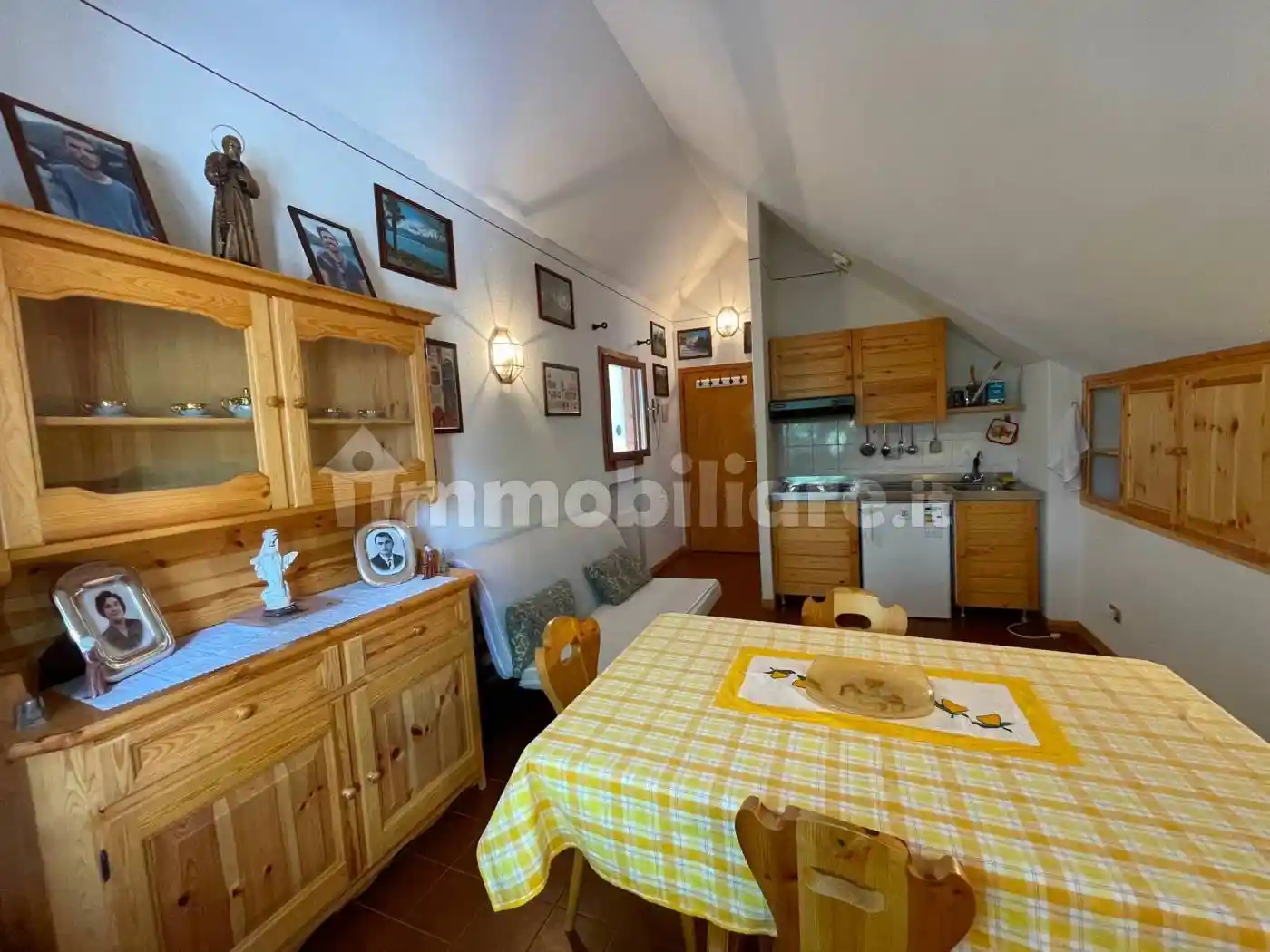 Appartamento in vendita a Sauze di Cesana