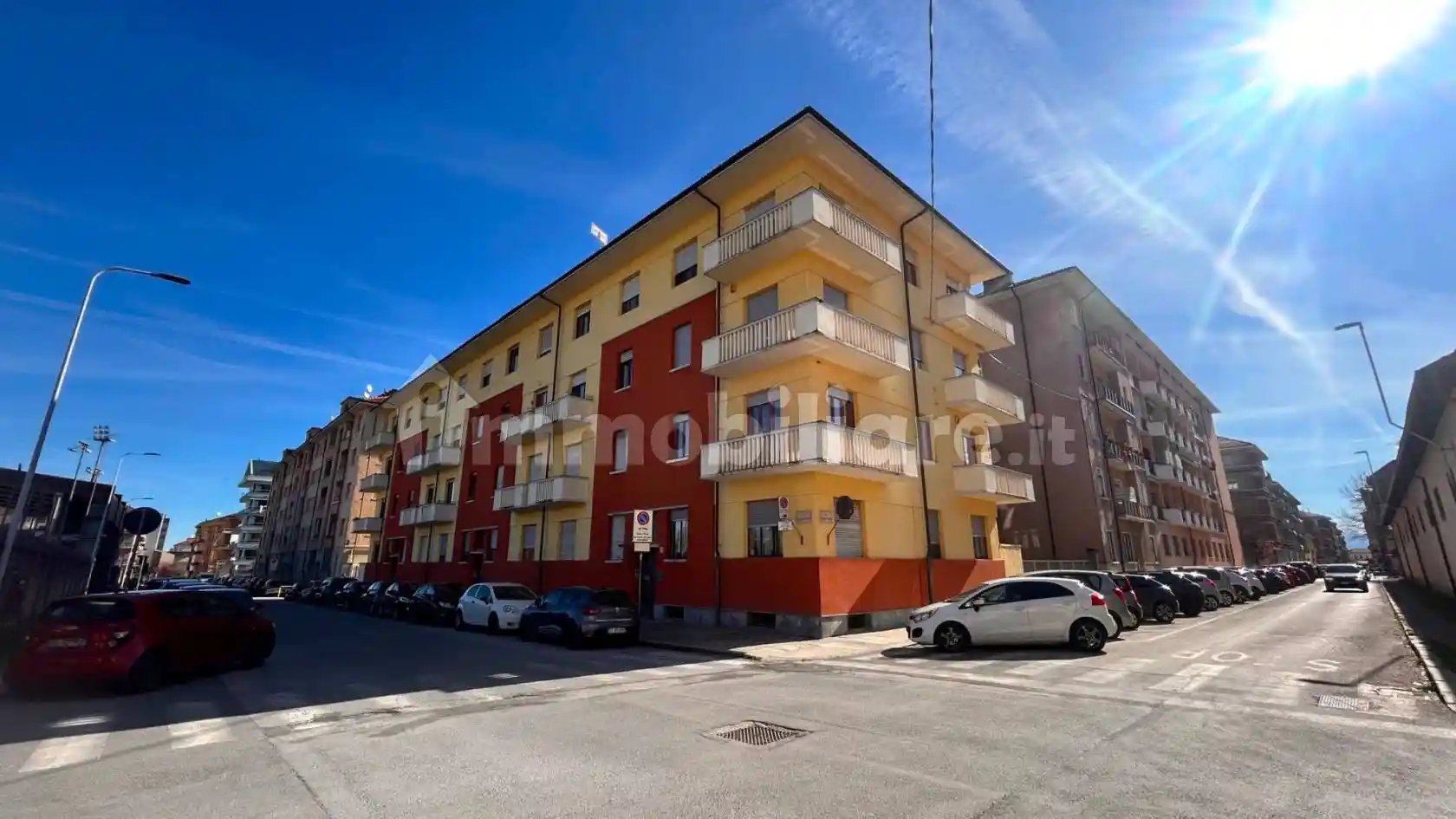 Appartamento in vendita a Cuneo