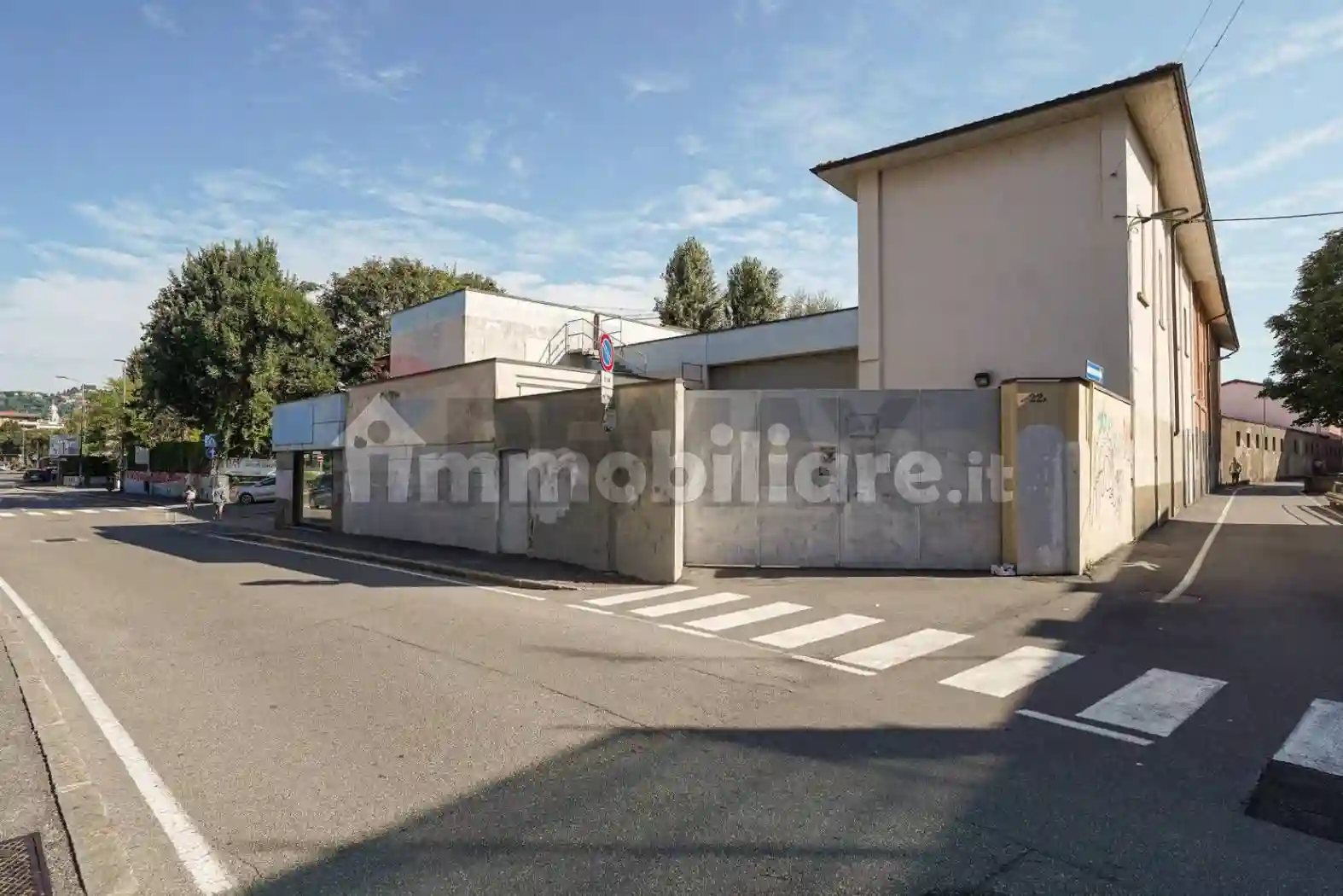 Palazzo - Edificio - foto 2