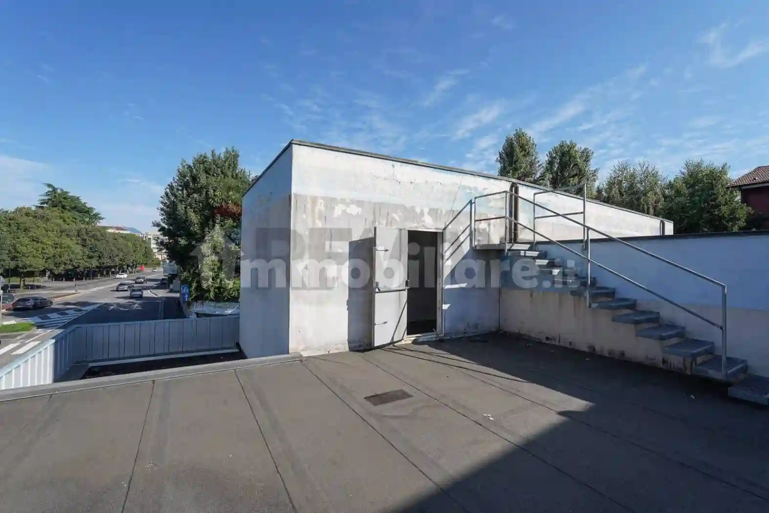 Palazzo - Edificio - foto 4