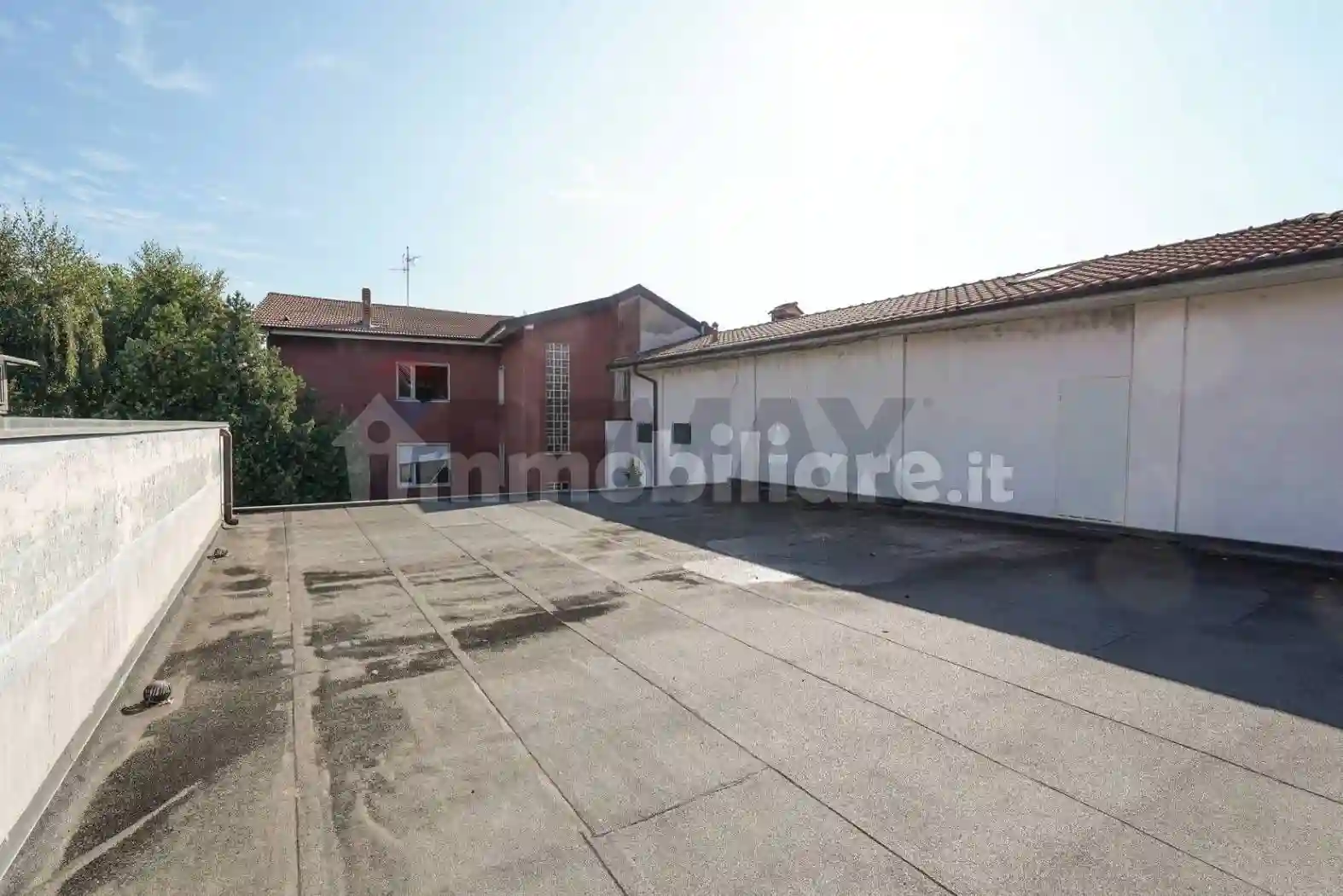 Palazzo - Edificio - foto 5