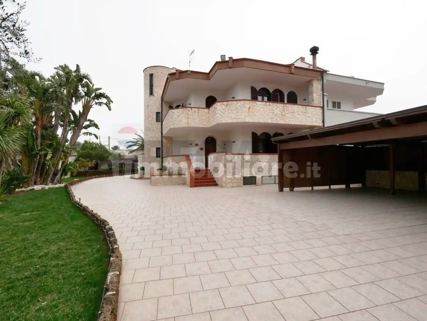 Villa in vendita a Bari