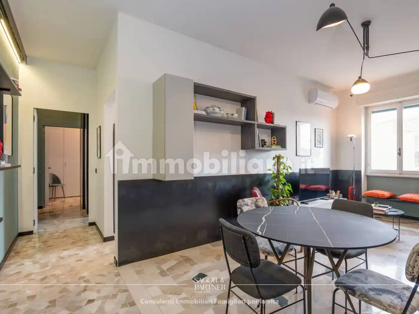Appartamento in vendita a Milano