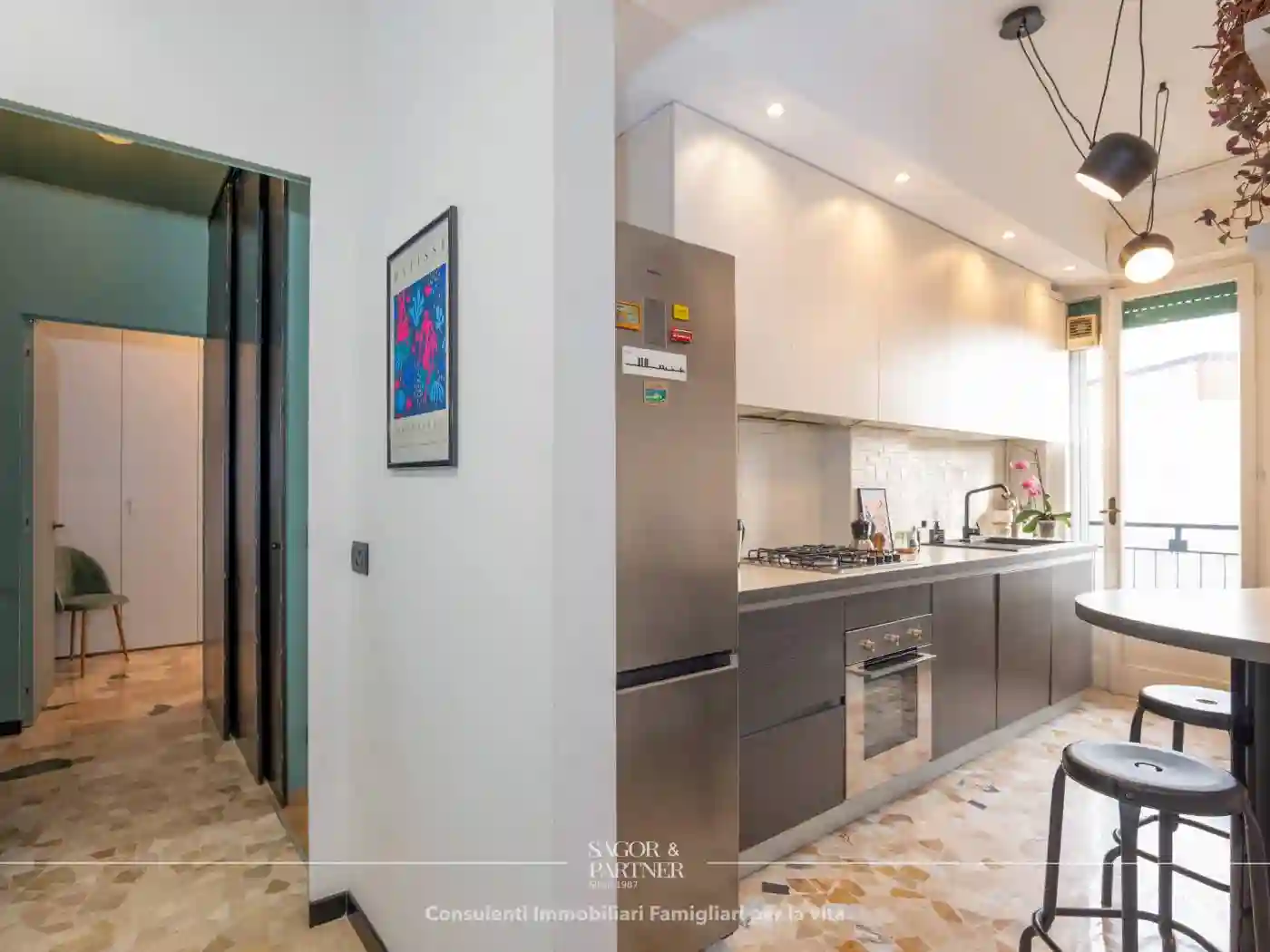 Appartamento - foto 2