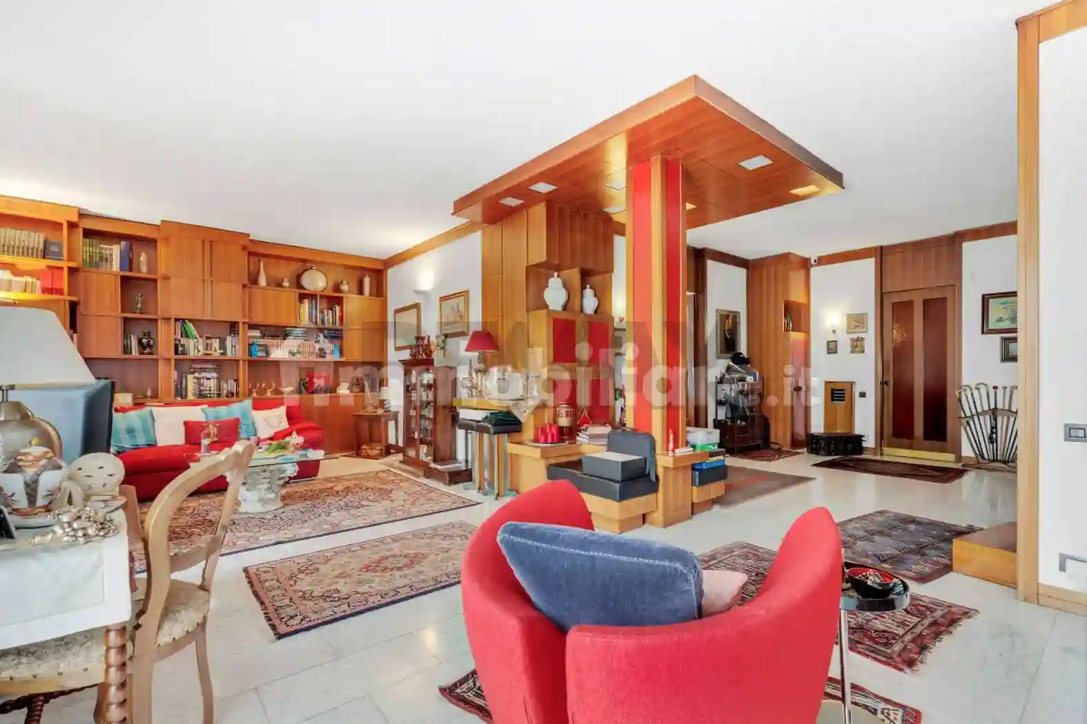 Attico - Mansarda - foto 2