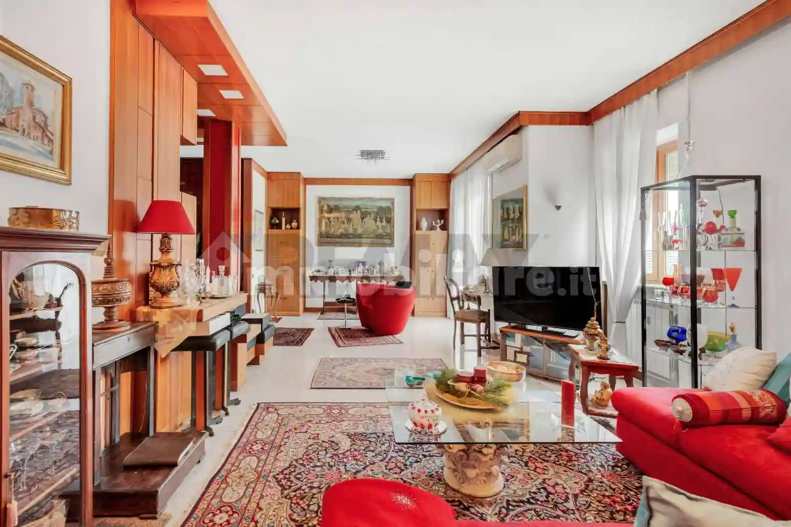 Attico - Mansarda - foto 5