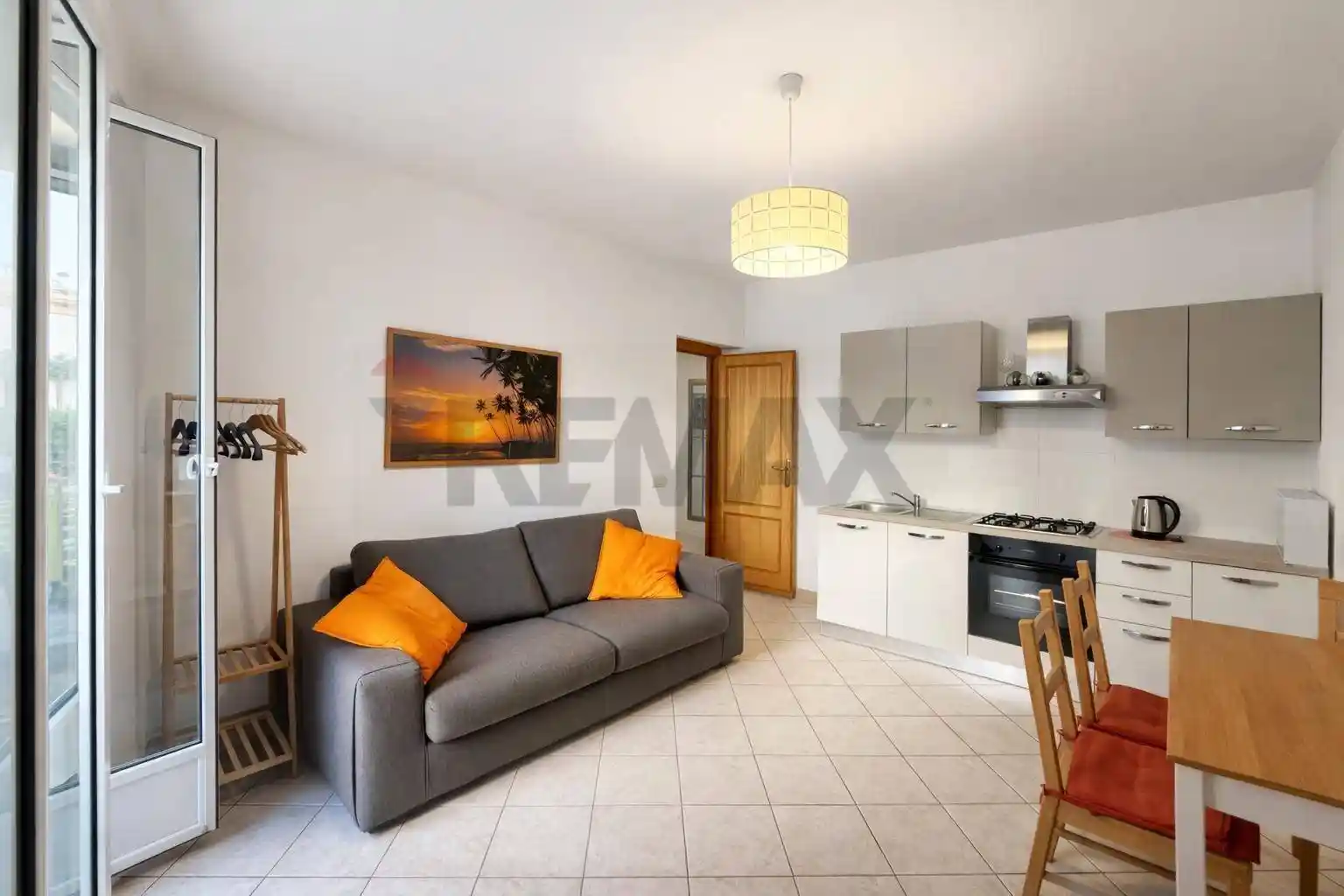 Appartamento in affitto a Palermo