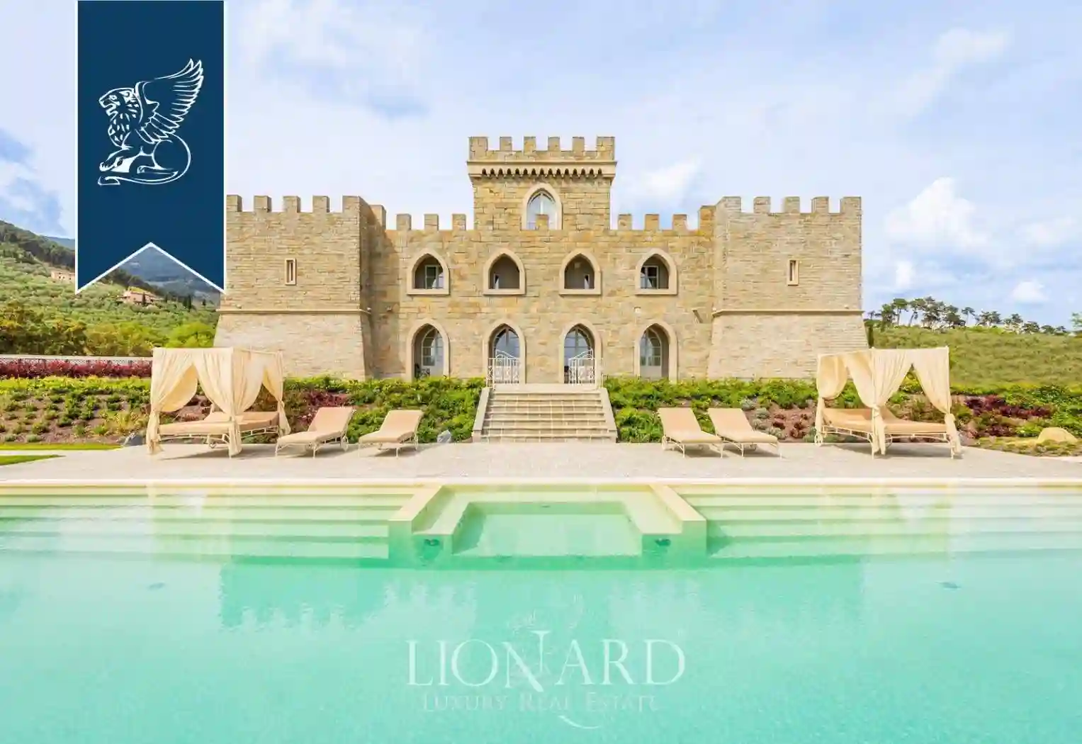 Palazzo - Edificio - foto 2