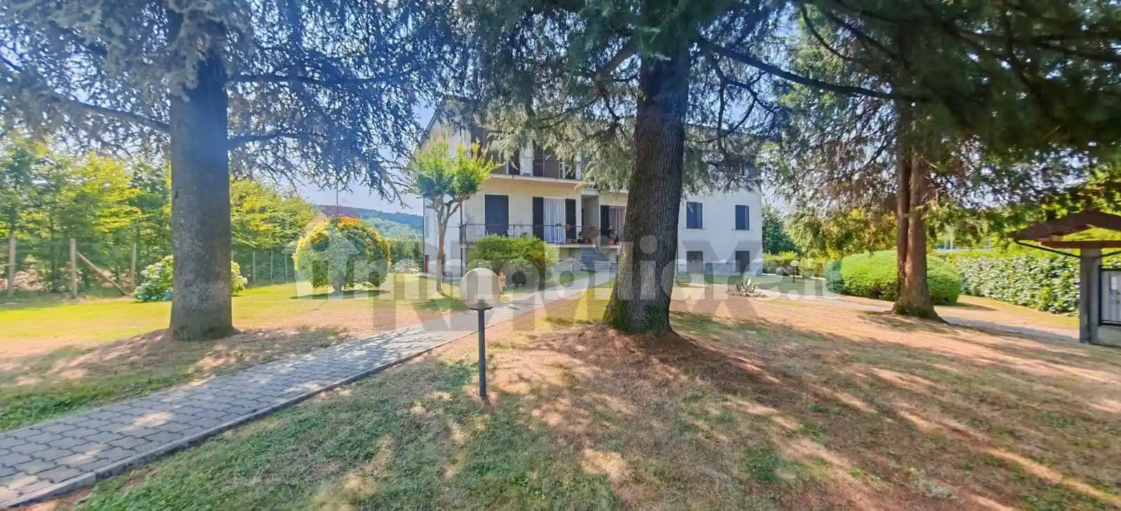 Appartamento in vendita a Vergiate