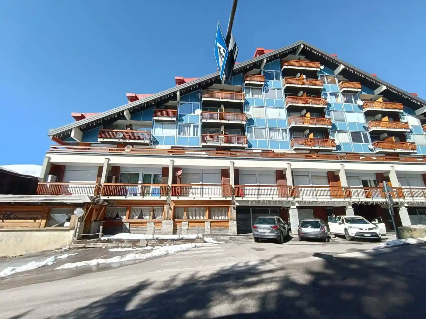 Appartamento in vendita a Frabosa Sottana