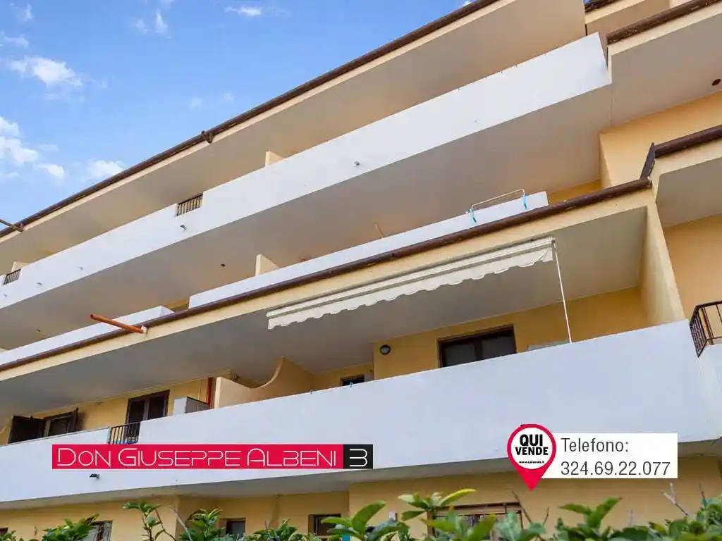 Appartamento in vendita a Cuggiono