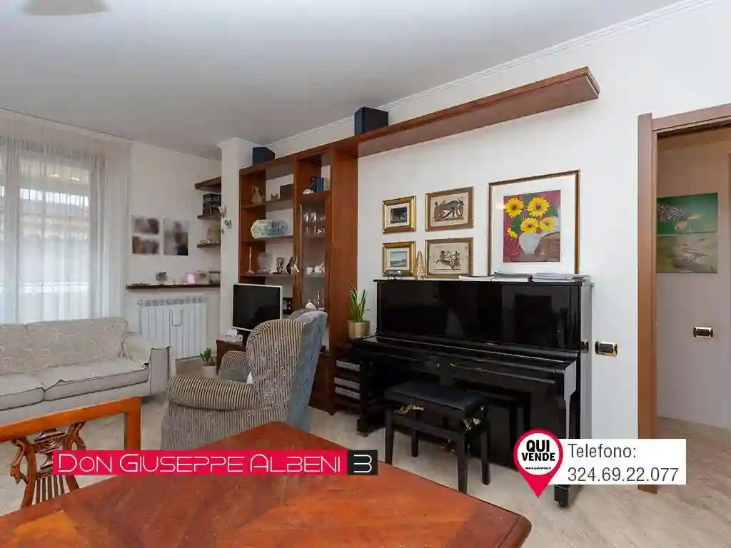 Appartamento - foto 3