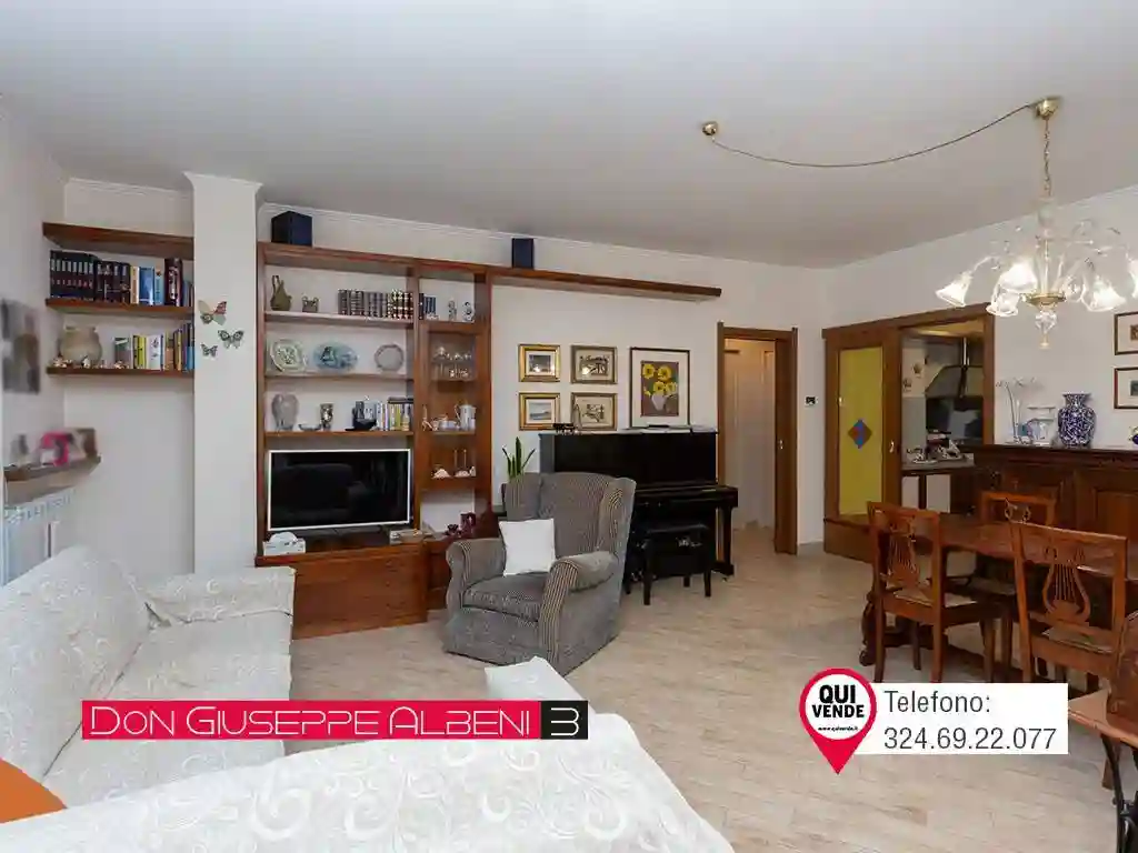 Appartamento - foto 4