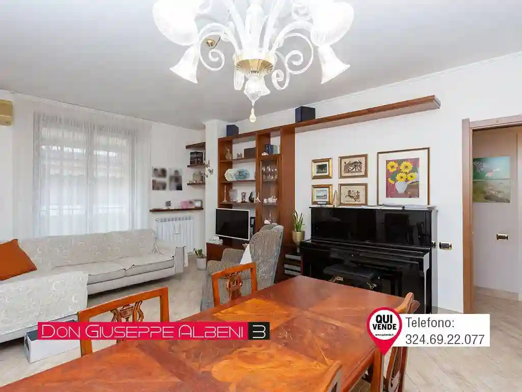 Appartamento - foto 5