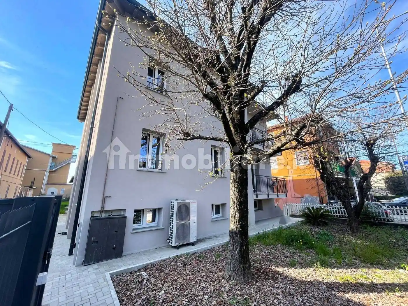 Villa in vendita a Sala Baganza