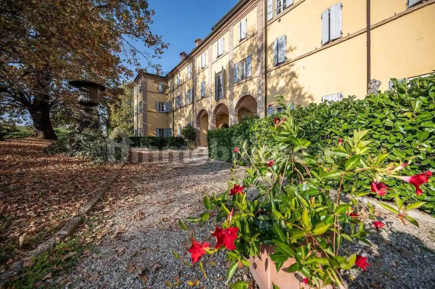 Appartamento in vendita a Salsomaggiore Terme