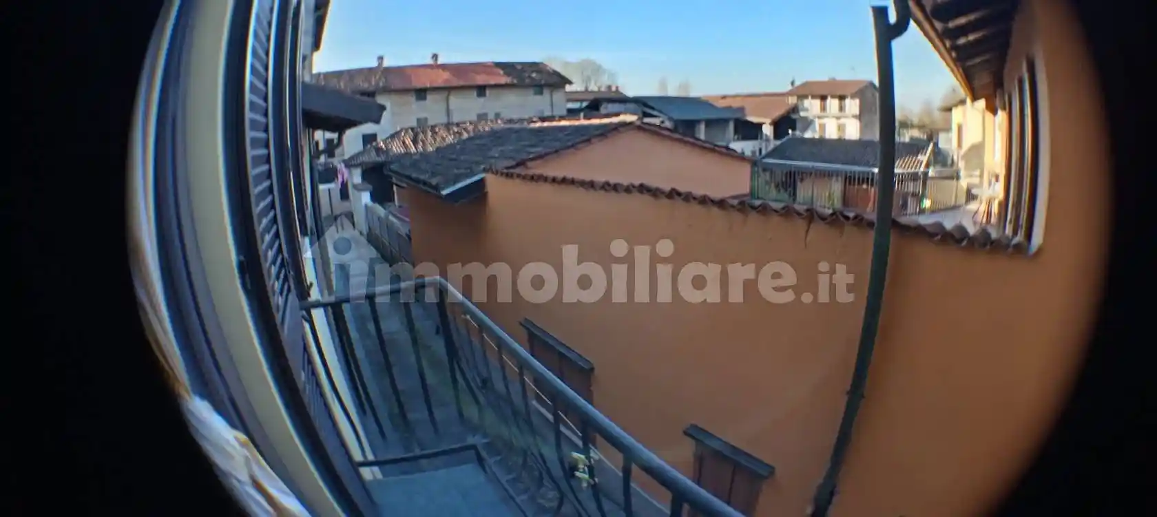 Appartamento in vendita a Pagazzano