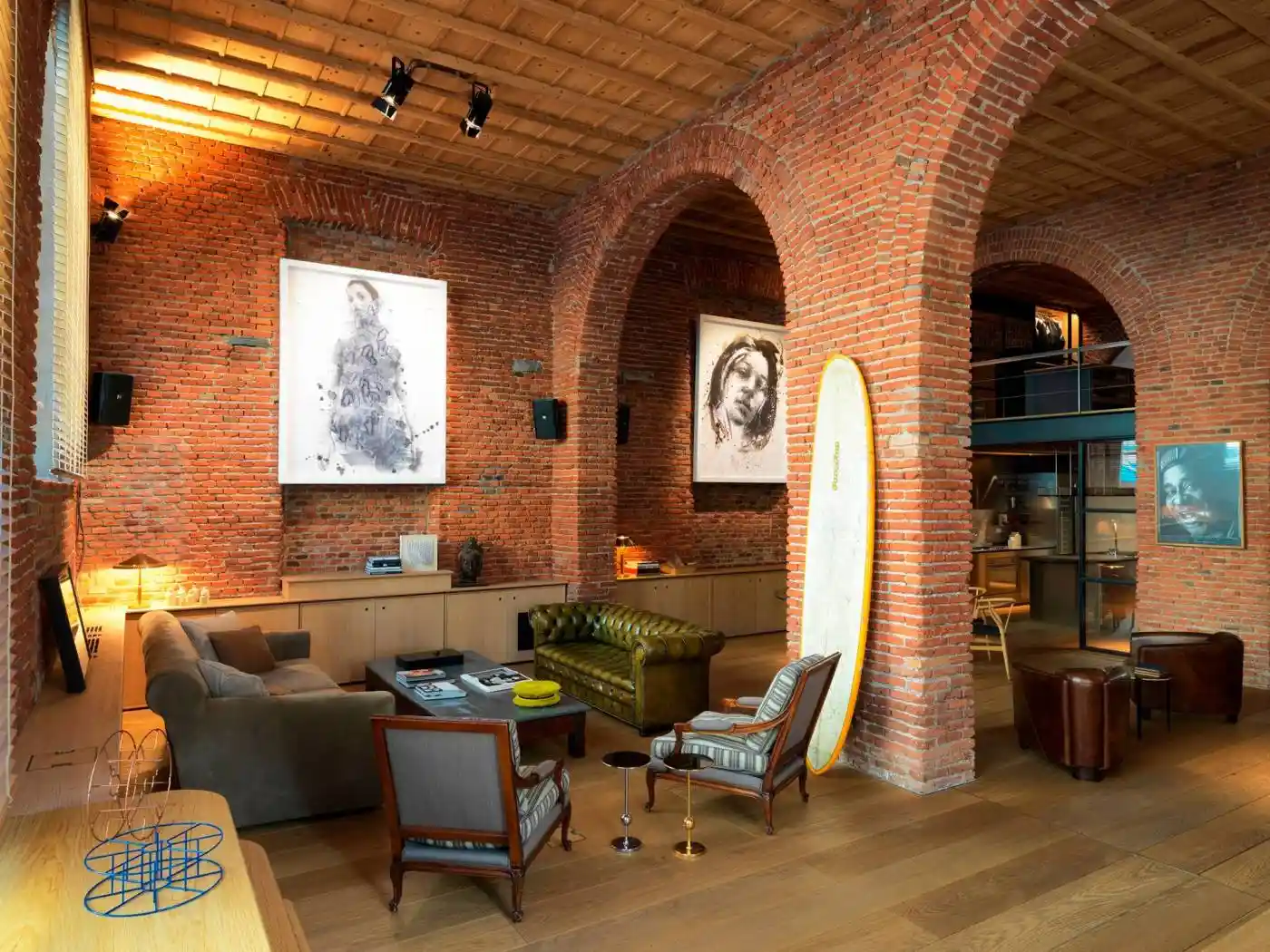 Loft in vendita a Milano