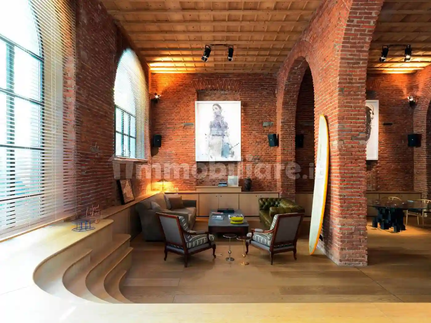 Loft - foto 3