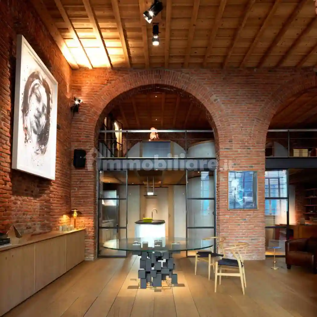 Loft - foto 4