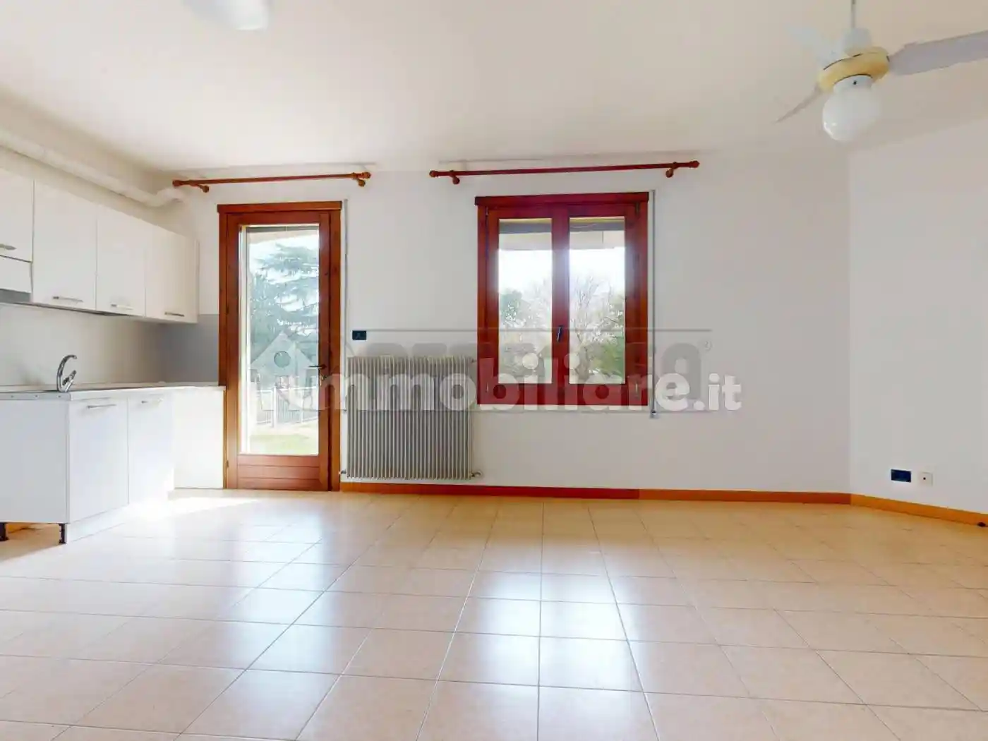 Appartamento in vendita a San Pietro in Gu