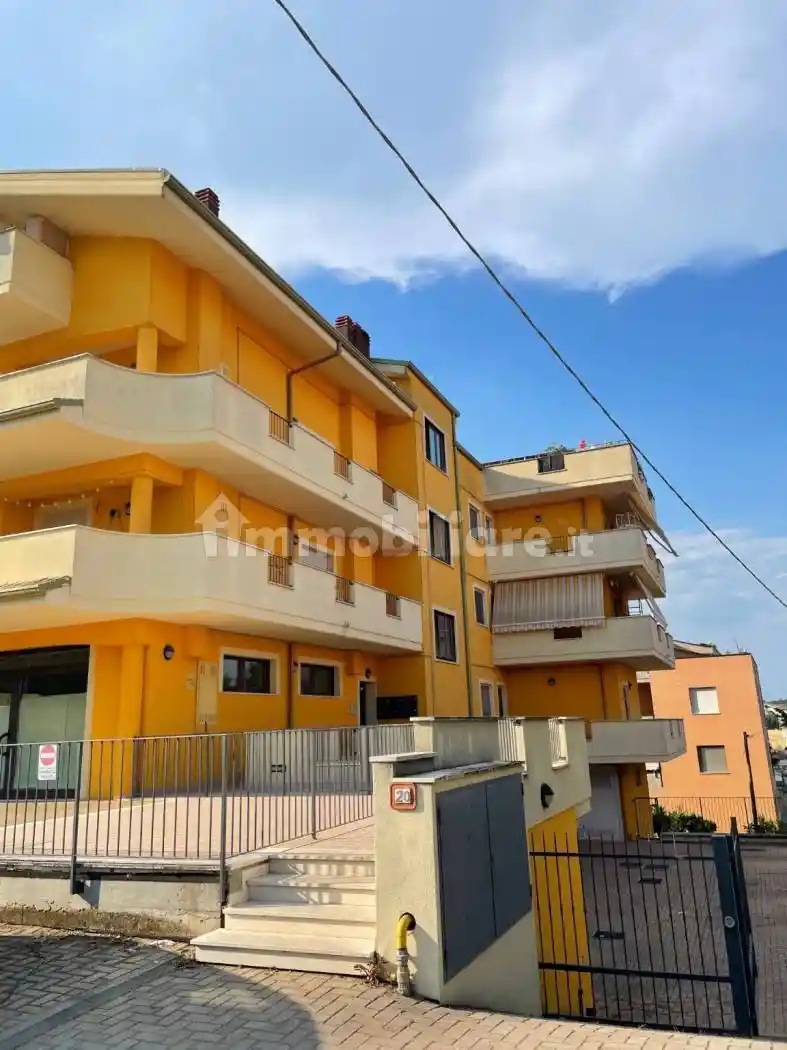 Appartamento in vendita a Spoltore