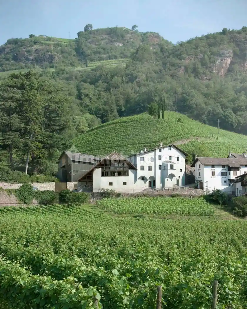 Progetto in vendita a Bolzano