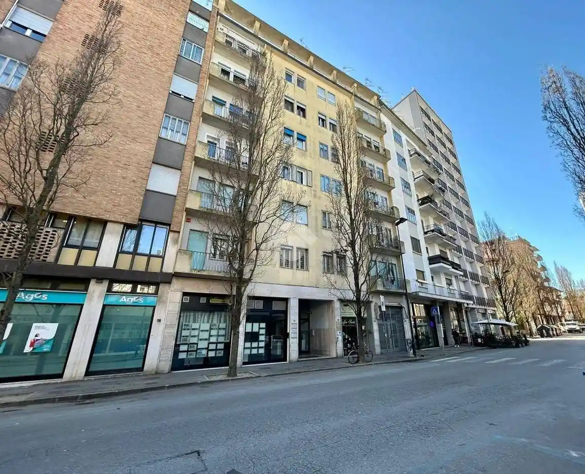 Appartamento in vendita a Rovigo