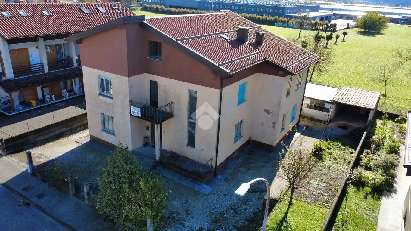 Villa in vendita a Tolmezzo