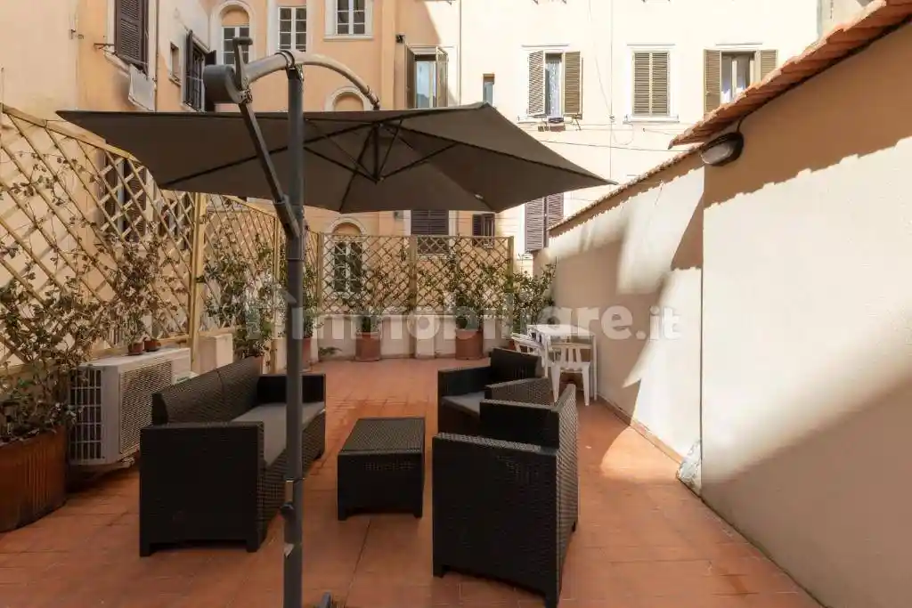 Appartamento in affitto a Roma