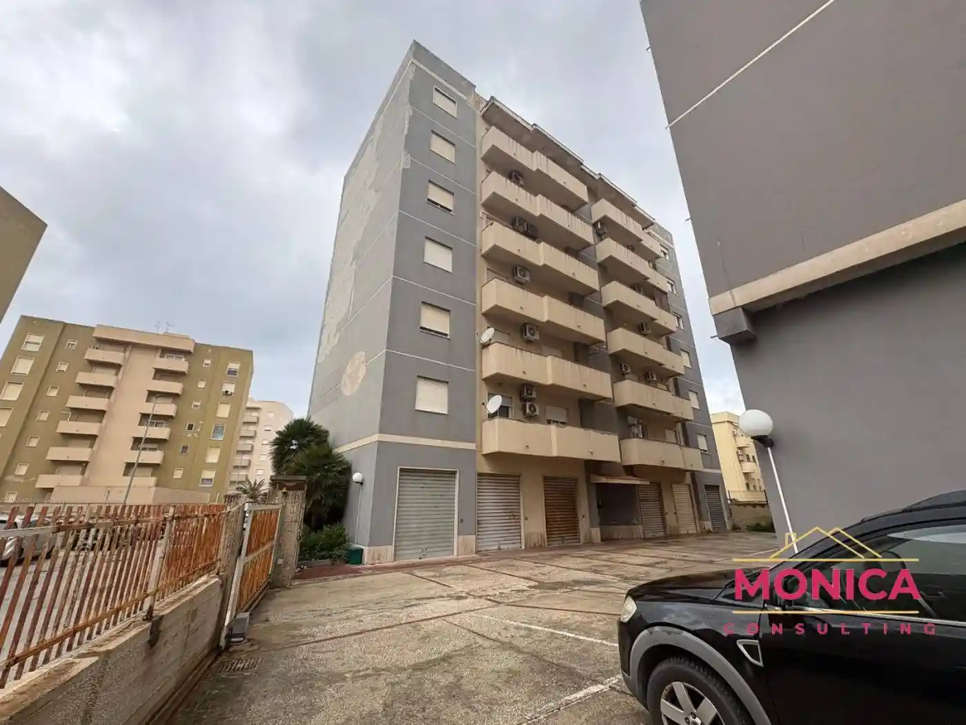 Appartamento in vendita a Erice