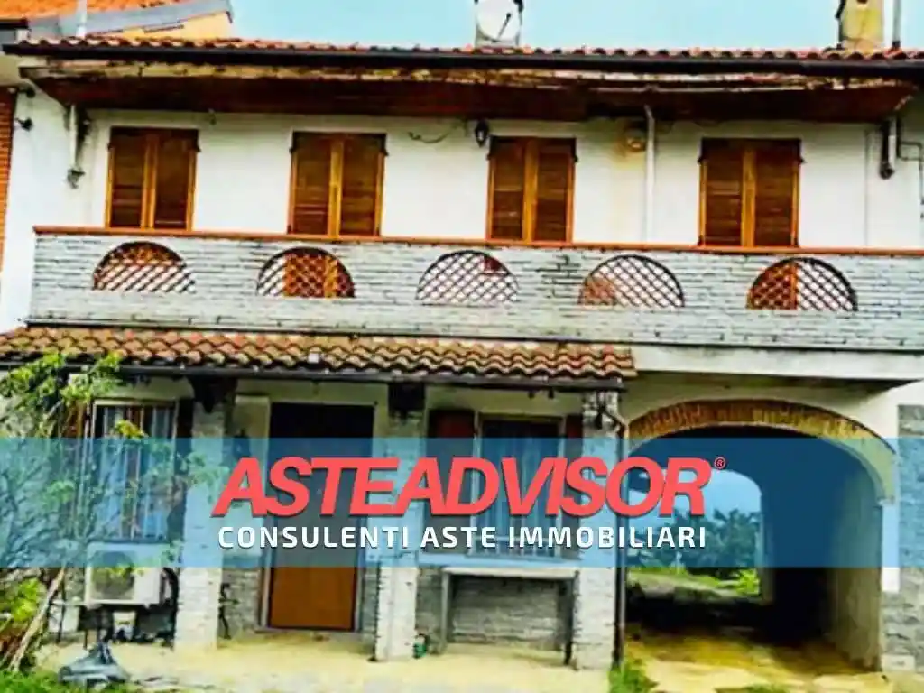 Casa indipendente in vendita a Tigliole