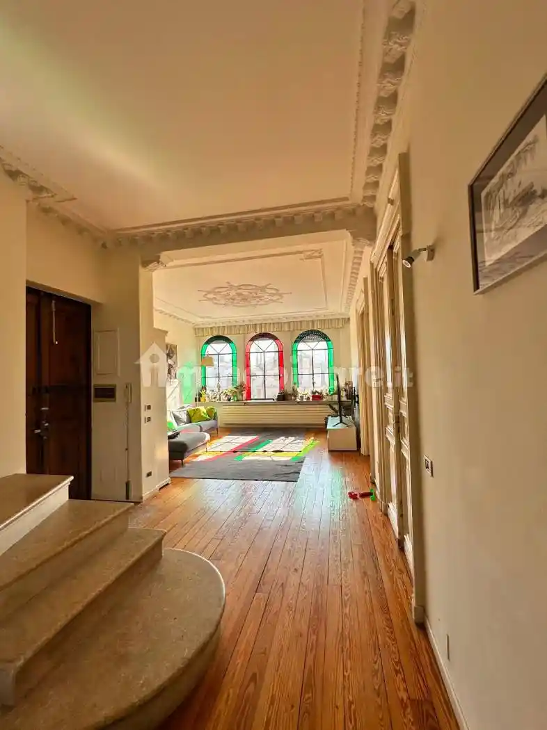 Appartamento in affitto a Cuneo