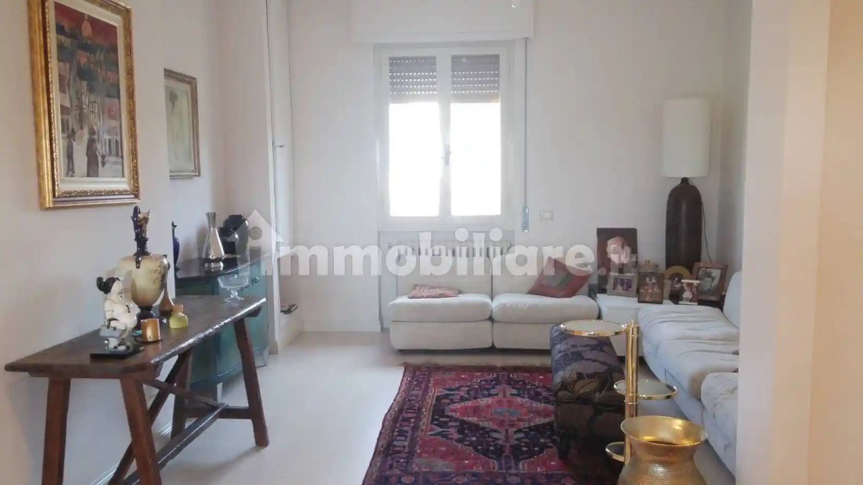 Appartamento in affitto a Firenze