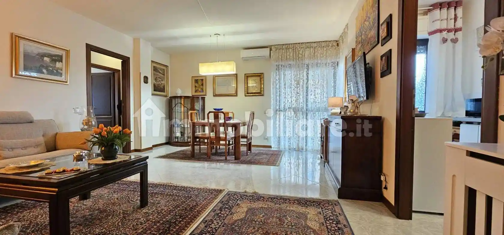 Appartamento in vendita a Olbia