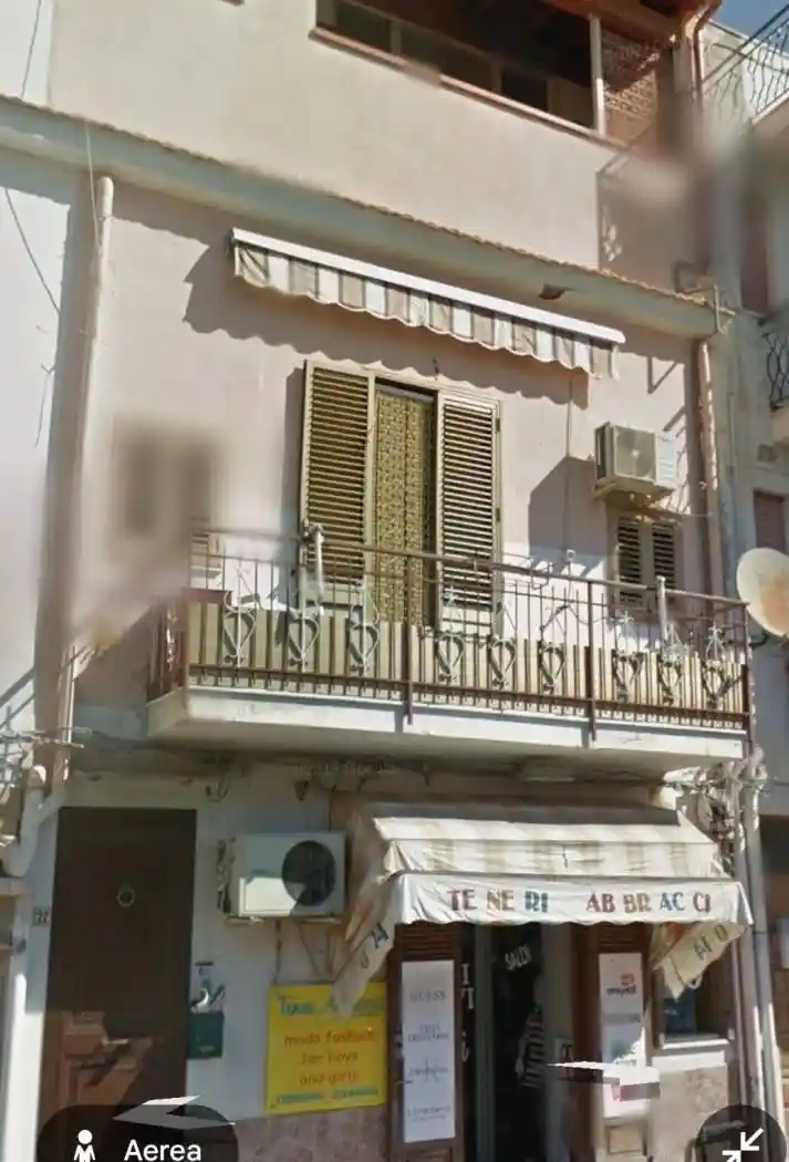 Appartamento in vendita a Isola delle Femmine