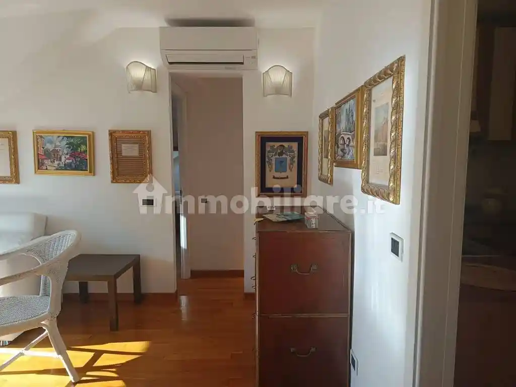 Attico - Mansarda in affitto a Roma