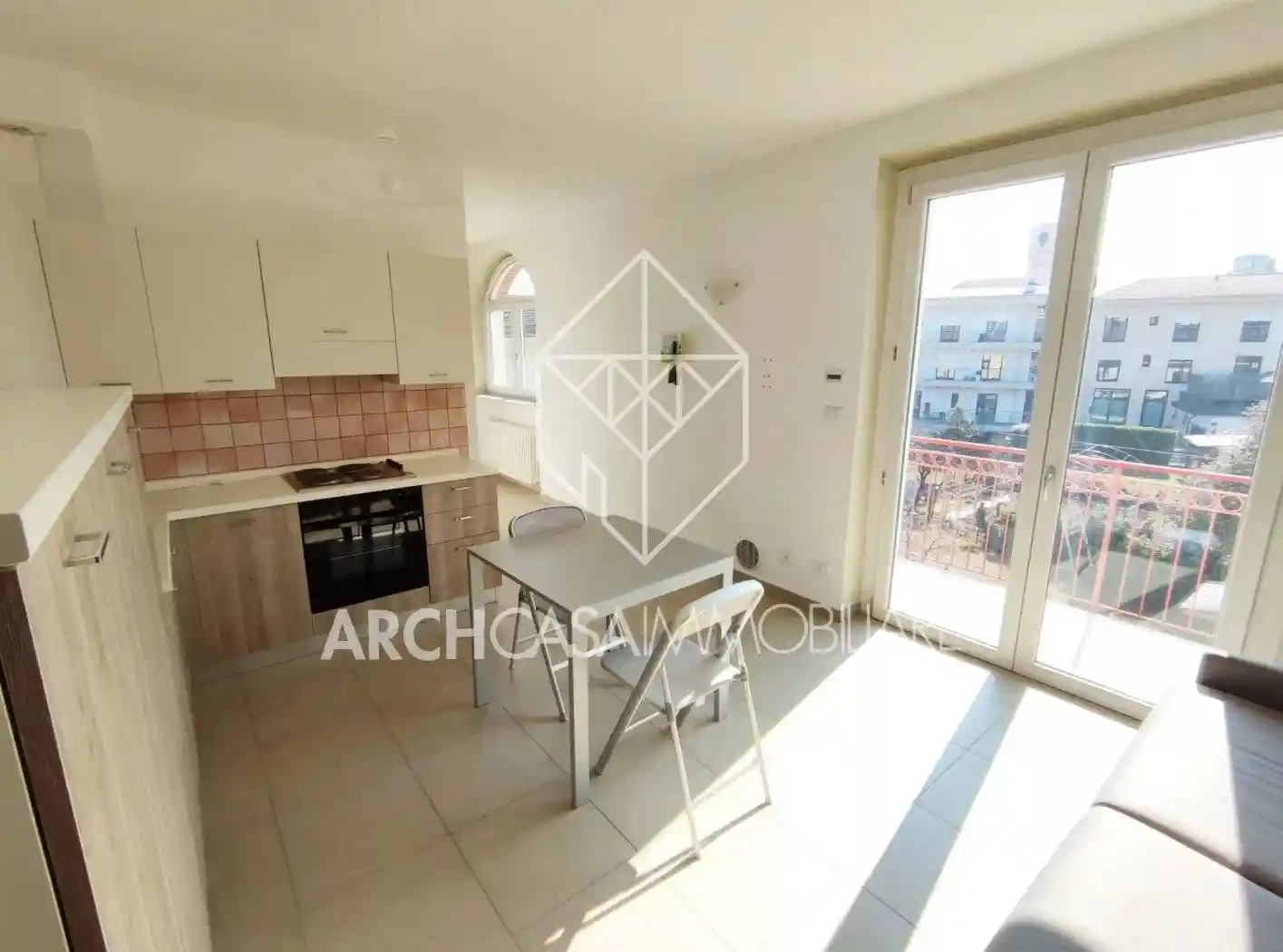 Appartamento in affitto a Beinette