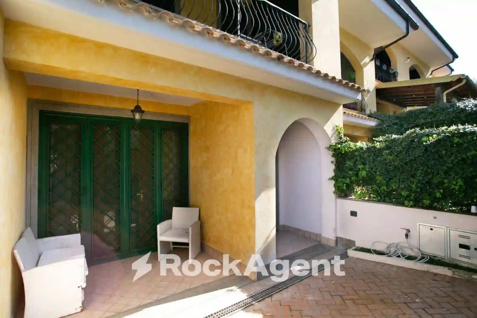 Villetta a schiera - foto 3