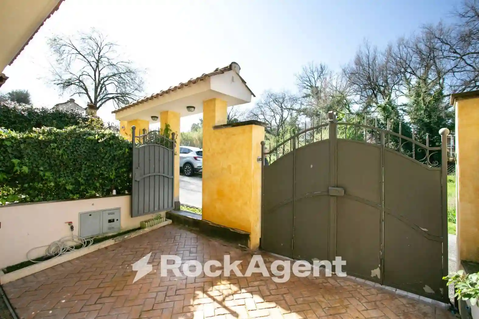 Villetta a schiera - foto 5