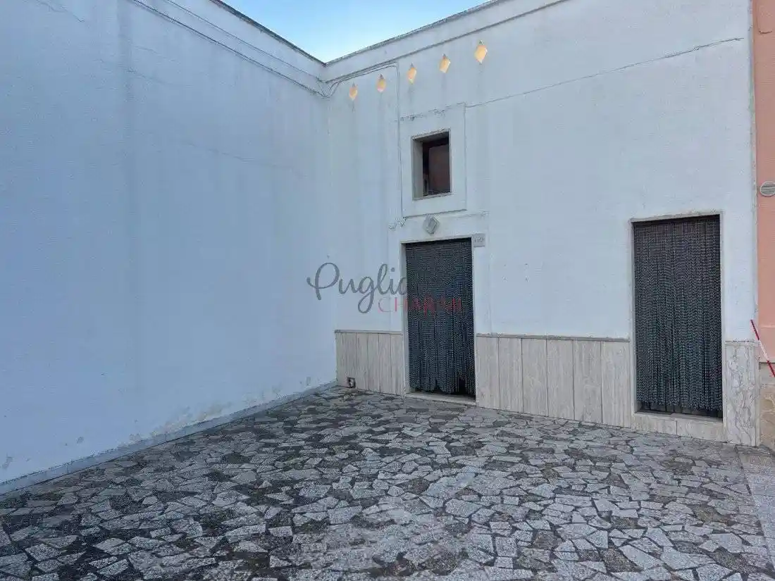 Villa in vendita a Monopoli