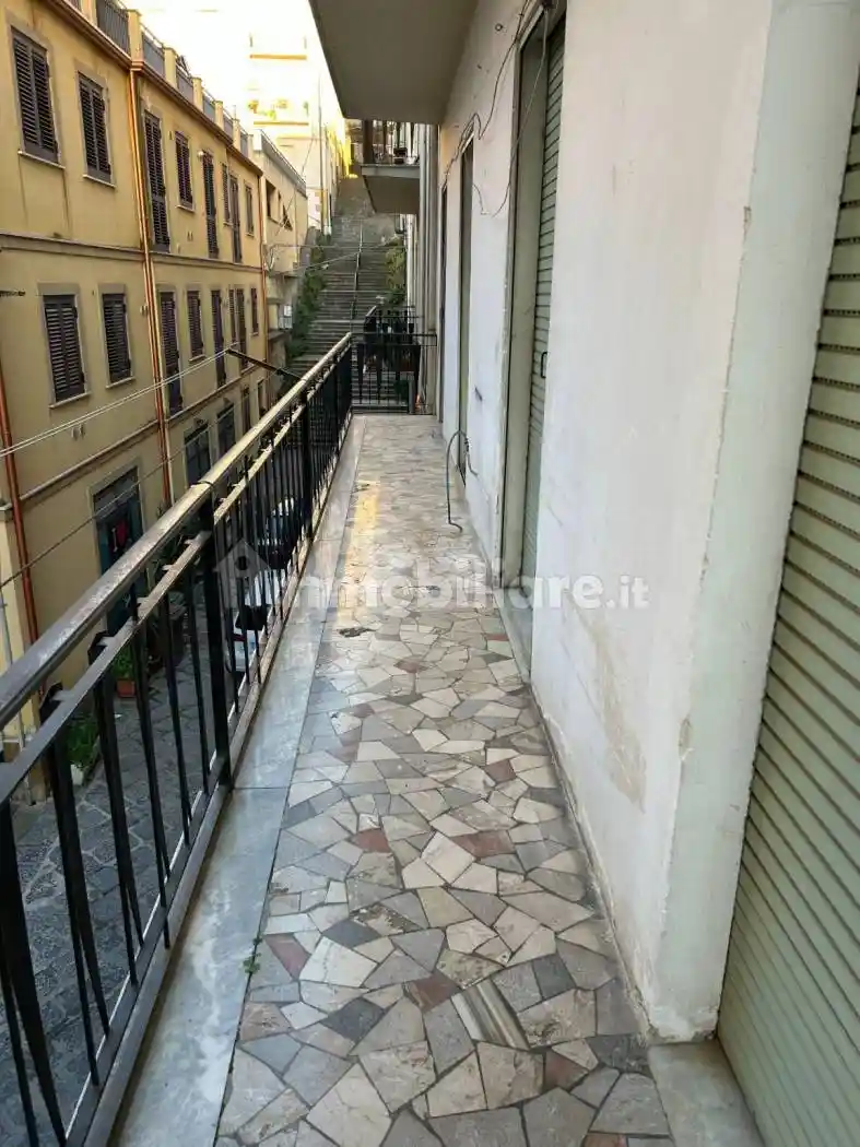 Appartamento in vendita a Caltanissetta