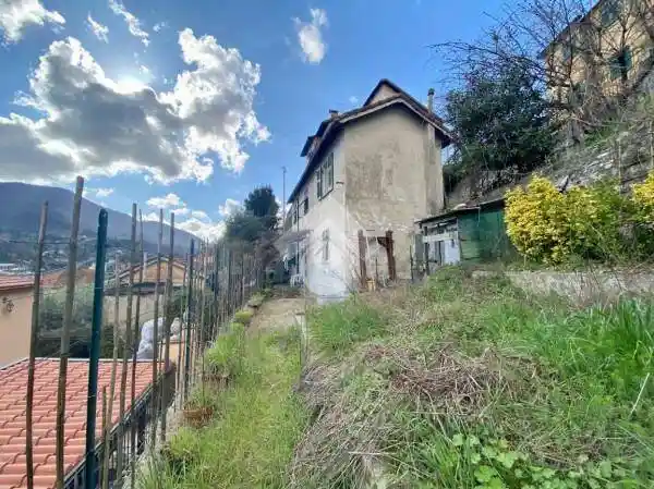 Villa in vendita a Genova