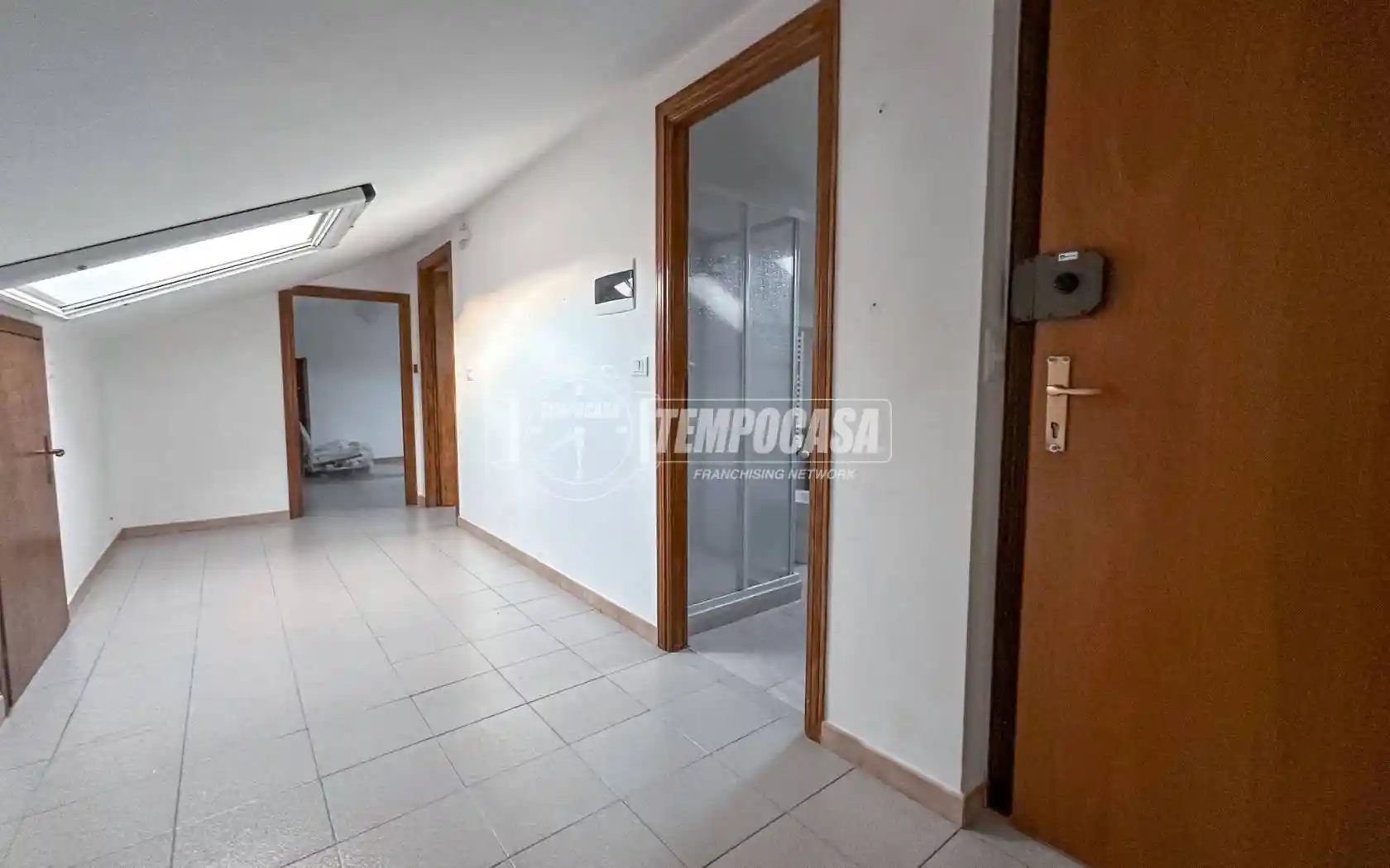 Appartamento in affitto a Rosta