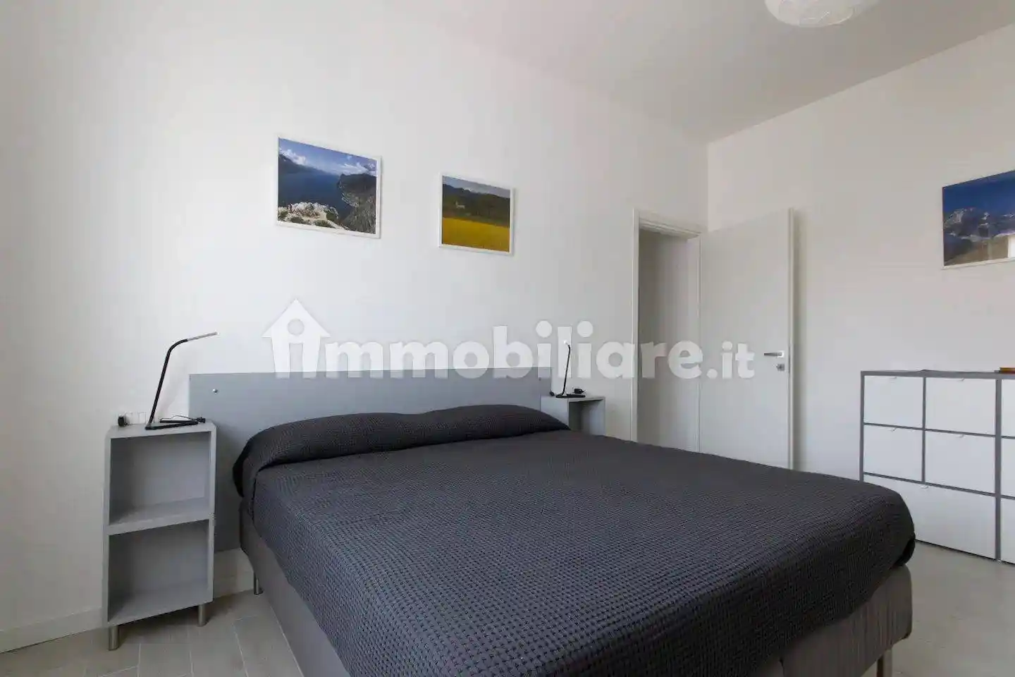 Appartamento in affitto a Rovereto