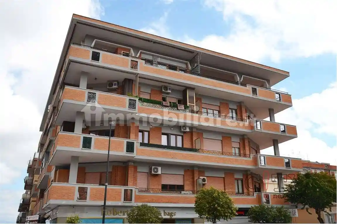 Appartamento in vendita a Pomezia