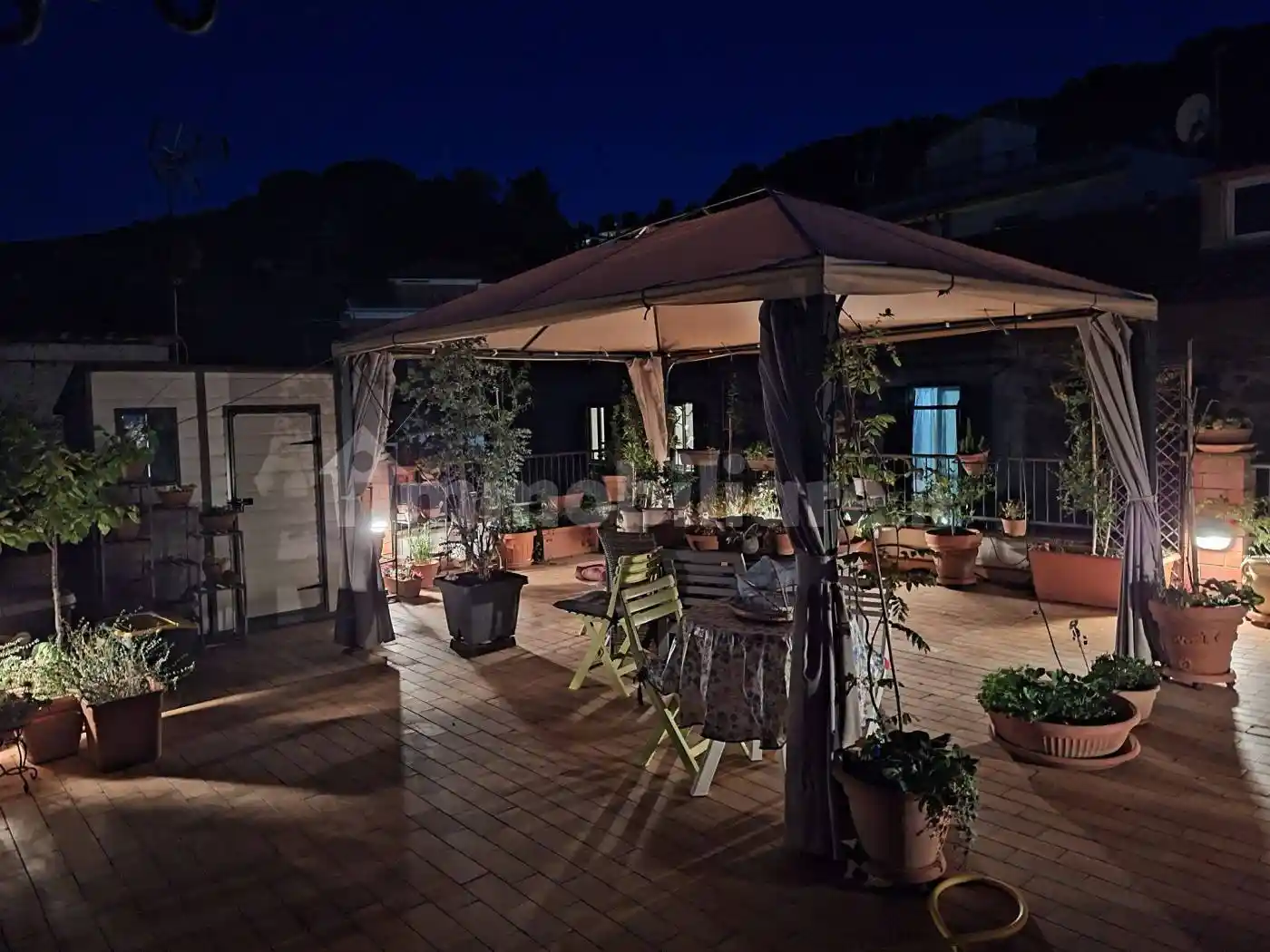 Casa indipendente in vendita a Monte Compatri