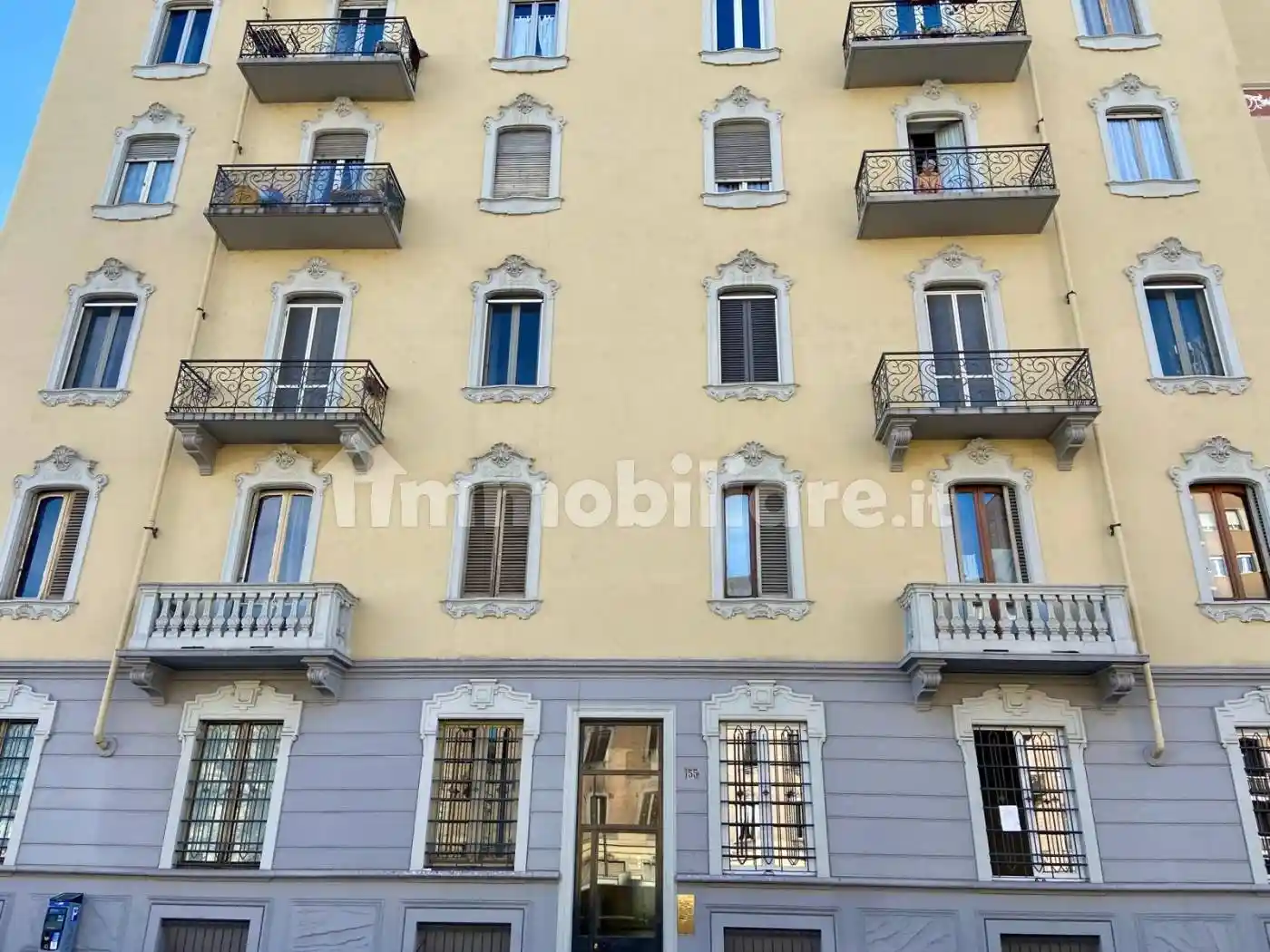 Appartamento in affitto a Torino