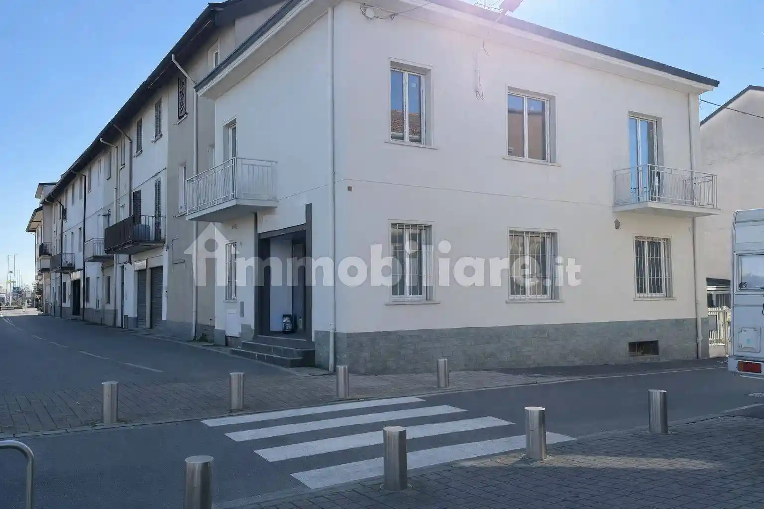 Appartamento in vendita a Cesano Maderno