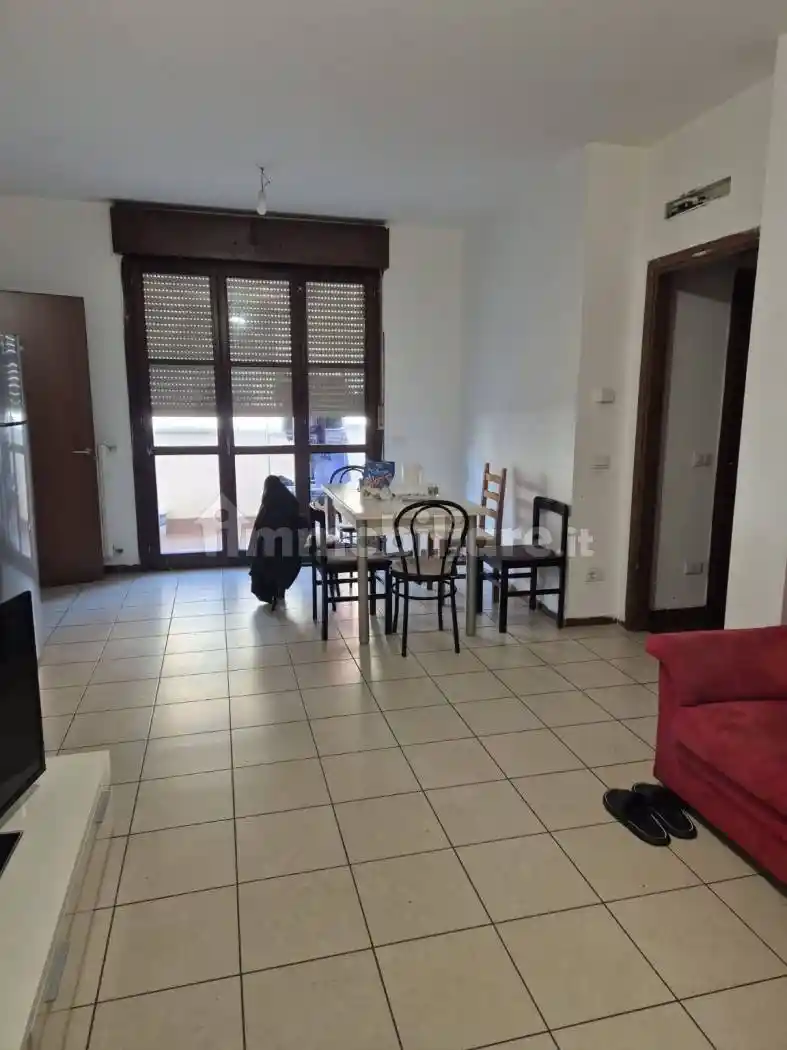 Appartamento in vendita a Mantova